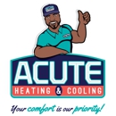 Acute Heating & Cooling - Fireplaces