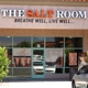 The Salt Room Henderson | Massage & Facials Spa