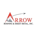 Arrow Roofing & Sheet Metal Inc - Building Contractors-Commercial & Industrial