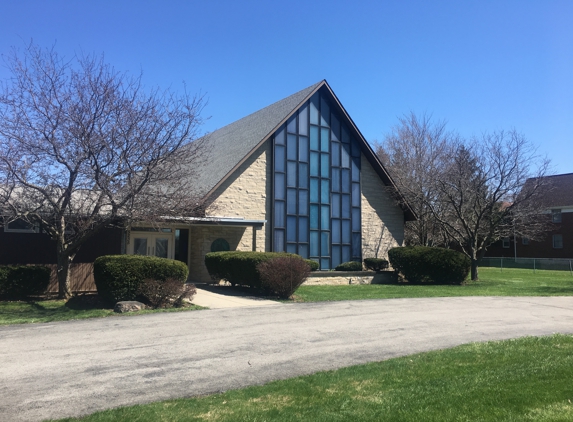 Community Of Christ - Lewiston, NY