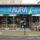 Aura Ceramics & Supplies - Ceramics-Equipment & Supplies