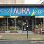 Aura Ceramics & Supplies