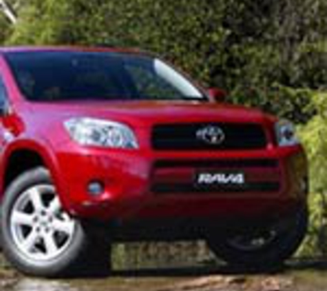 Brighton Toyota - Elsternwick, VIC