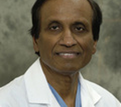 Dr. Thil Yoganathan, MD - Paterson, NJ