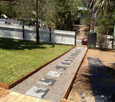 Xtreme Landworx - Yamanto, QLD