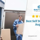 Savy Space Self Storage