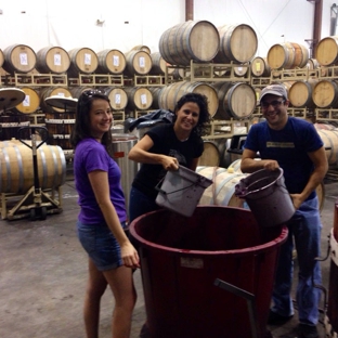 Bacchus Winemaking Club - Toms River, NJ