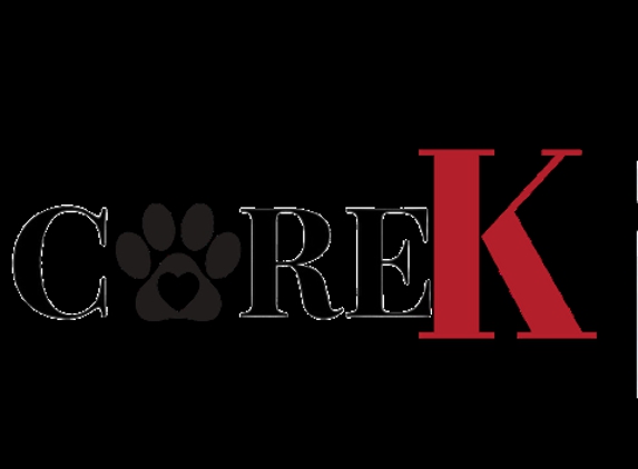 CORE K9 Gently Cooked Dog Food