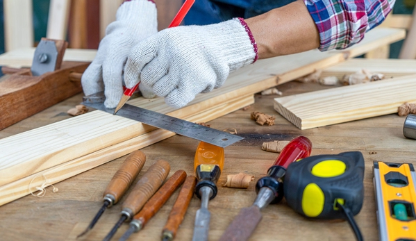 Nathan Purvis Carpentry and Building - Fletcher, NSW. Quality Professional Work With Friendly Service