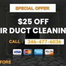 Air Flow Duct Cleaning Cypress - Air Duct Cleaning