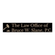 The Law Office of Bruce W. Slane, PC