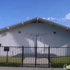 Free Will Baptist Church