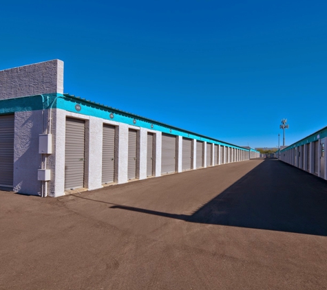 Bell Road Storage Solutions - Peoria, AZ