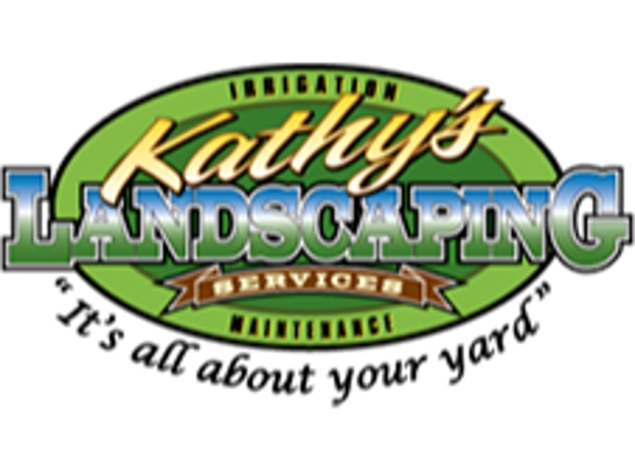 Kathy’s Landscaping - Newhall, CA