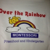 Over The Rainbow Montessori gallery