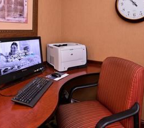 Hampton Inn by Hilton Litchfield - Litchfield, IL