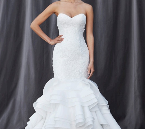 Elegant Occasions Gowns - Lincoln, NE