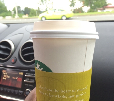 Starbucks Coffee - Renton, WA