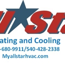 All Star Appliance Service - Air Conditioning Service & Repair