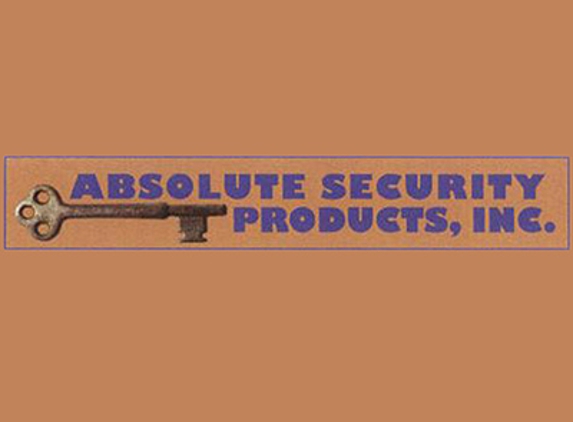 Absolute Security Products, Inc. - Memphis, TN
