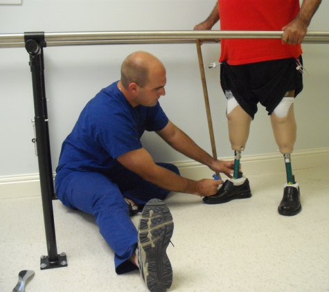 Performance Prosthetics & Orthotics - Biloxi, MS