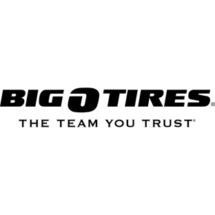 Big O Tires - San Rafael, CA