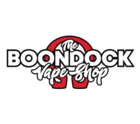 The Boondock Vape Shop - Paducah, KY