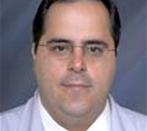 Dr. Rogelio Gabriel Silva, MD - Oak Lawn, IL