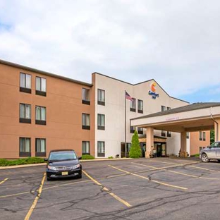 Comfort Inn - Charlotte, MI