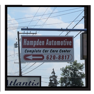 Hampden Automotive - Mechanicsburg, PA