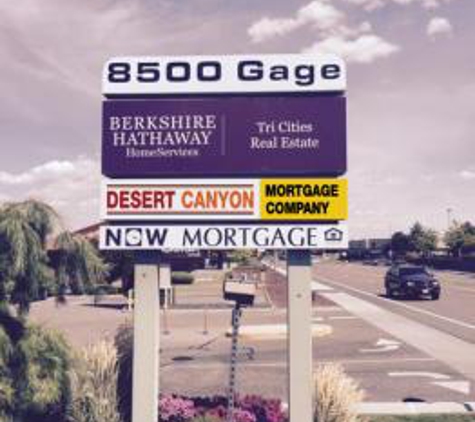 Desert Canyon Mortgage Company - Kennewick, WA