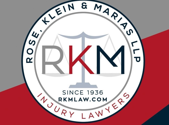 Rose, Klein & Marias, LLP - Los Angeles, CA