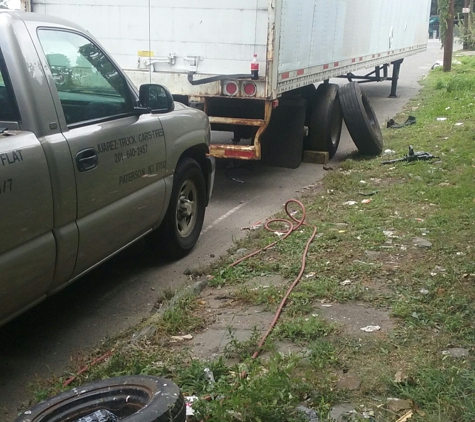 Juarez Truck Tires - Paterson, NJ
