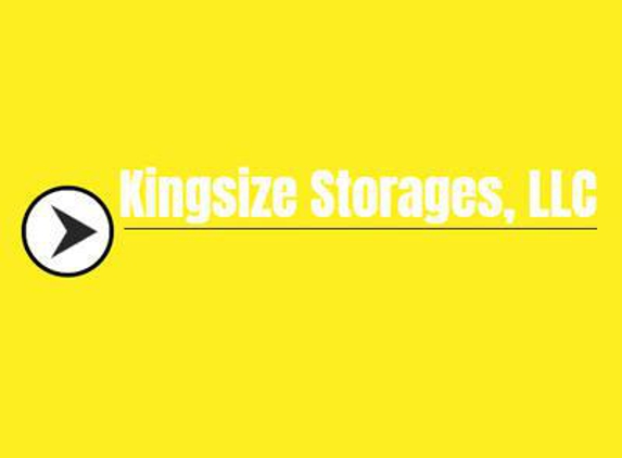 Kingsize Storages - Cordell, OK