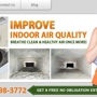 AC Air Duct Cleaning Houston