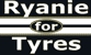 Ryanie For Tyres - Tyres