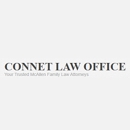 Connet Law Office - Attorneys