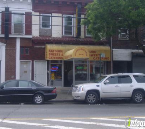 Satguru Sweets & Catering - South Ozone Park, NY