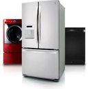 Factor Appliance - Major Appliance Refinishing & Repair