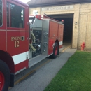 Youngstown Fire Department-Station 12 - Fire Departments