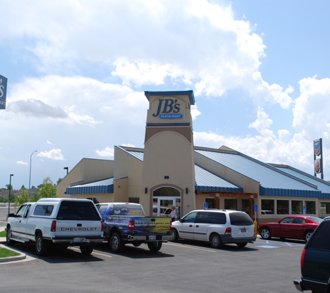 JB's Of Price - Price, UT