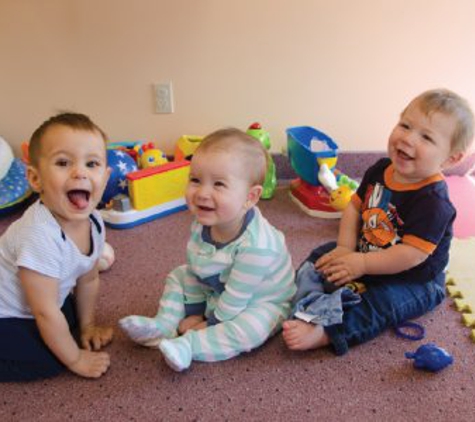 Kiddie Day Care & Preschool - Warren, OH