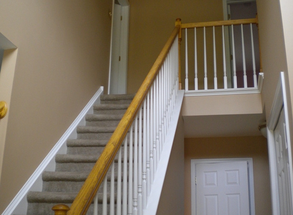 J.B. Painting & Remodeling - Philadelphia, PA