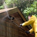 True Grit Pressure Cleaning - Roof Cleaning