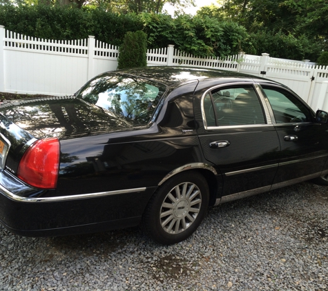 greenport airport car service - Greenport, NY