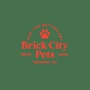 Brick City Pets