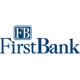 FirstBank