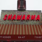 Tov-Li Shawarma