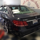 South Bay Autohaus Mercedes-Benz - Automobile Parts & Supplies