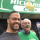 Poor Richards Cafe